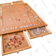 Buy This Giant $60 Puzzle Board for Your Family’s Next Game Night